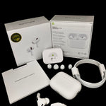 Audífonos AirPods Pro 2 – Nueva Generación con Cancelación de Ruido