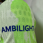 Camiseta Barcelona 3ra Equipación 2025 – Versión Jugador | Tecnología DRI-FIT