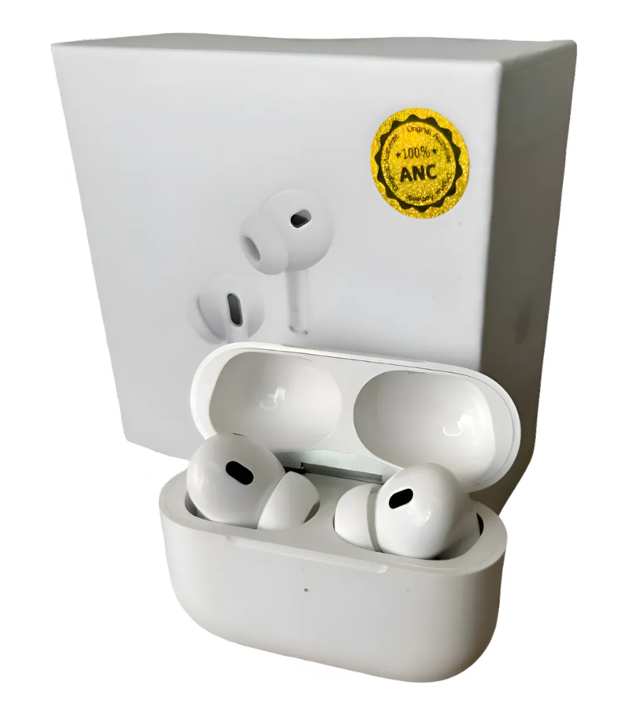 Audífonos AirPods Pro 2 – Nueva Generación con Cancelación de Ruido