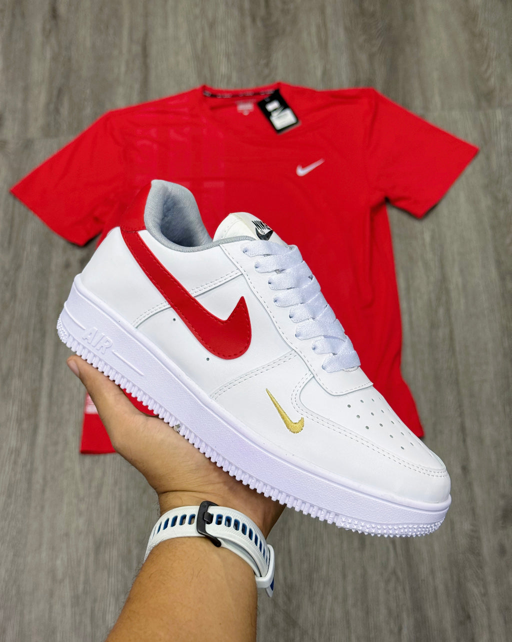 Gray helmet for bikers