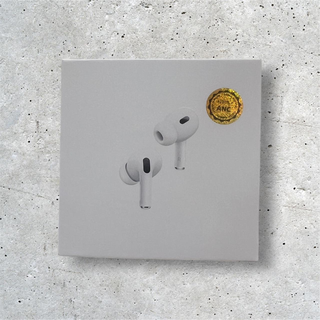 Audífonos AirPods Pro 2 – Nueva Generación con Cancelación de Ruido