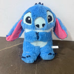 Stitch Peluche que Respira – Suave, Relajante y Antiestrés